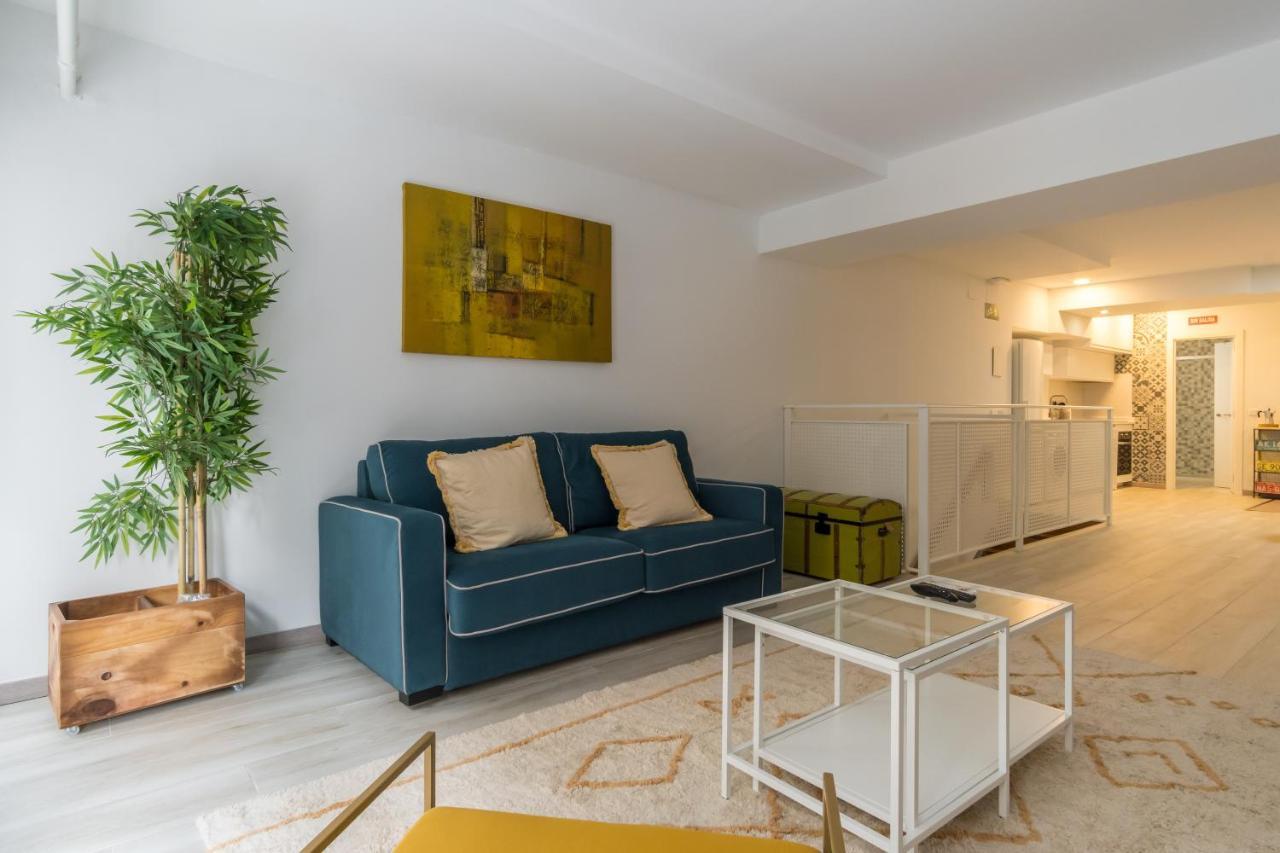 Bright New And Wide- 1bd 1bth- Delicias Apartamento *