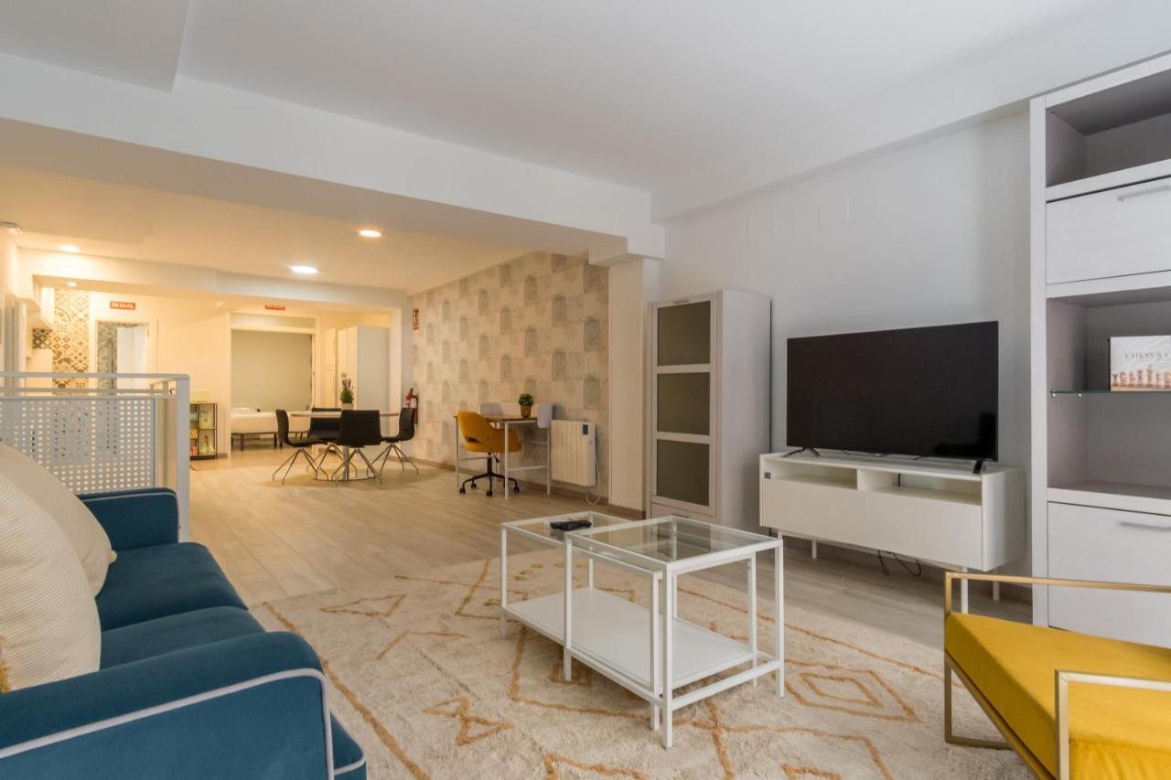 Bright New And Wide- 1bd 1bth- Delicias Apartamento *