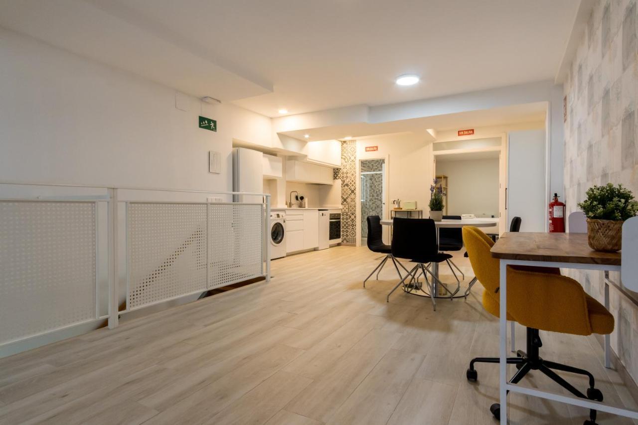 Bright New And Wide- 1bd 1bth- Delicias Apartamento *